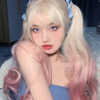 有趣的小兔子