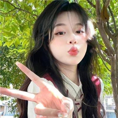 女演员